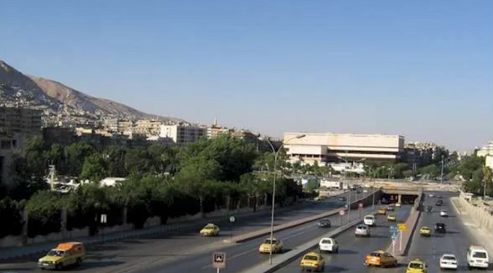 فروقات حرارية واضحة حتى نهاية الأسبوع