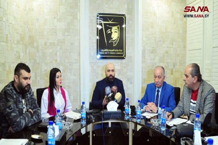 مسلسلات رمضان