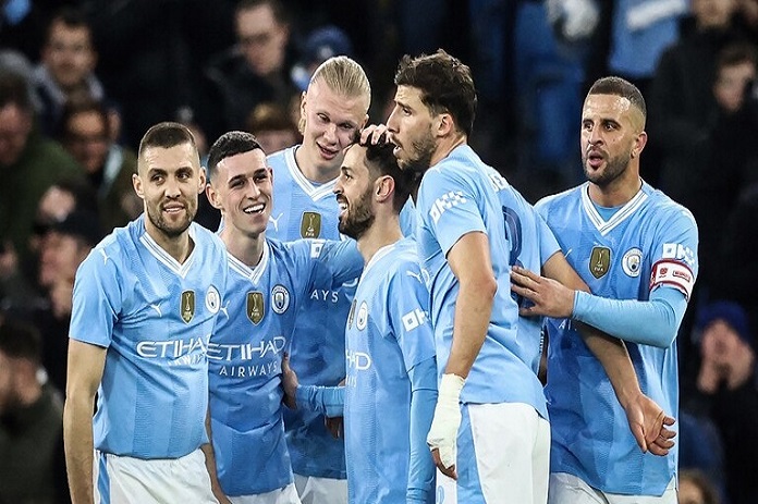 كأس الاتحاد الإنجليزي