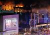 تواصل الإدانات العربية والدولية للهجوم الإرهابي على مجمع كروكوس التجاري قرب موسكو