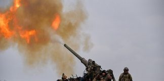 الدفاع الروسية تعلن عن تحرير بلدة أخرى قرب دونيتسك