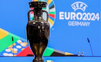 المنتخبات المتأهلة إلى كأس أمم أوروبا يورو 2024