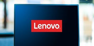 Lenovo تطلق حاسبا متطورا يعمل مع تقنيات الذكاء الاصطناعي