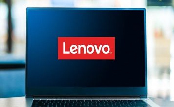 Lenovo تطلق حاسبا متطورا يعمل مع تقنيات الذكاء الاصطناعي