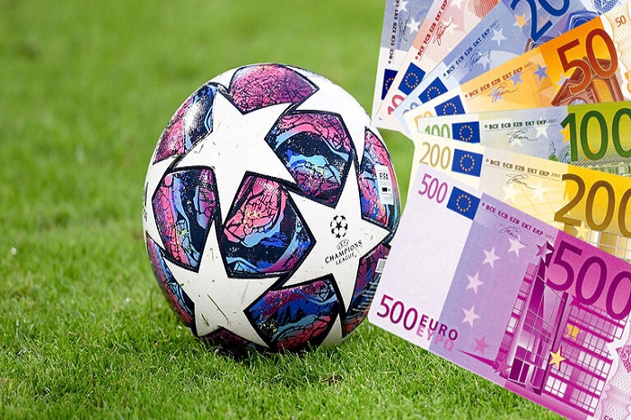 تشكيل أغلى لاعبي العالم 2024
