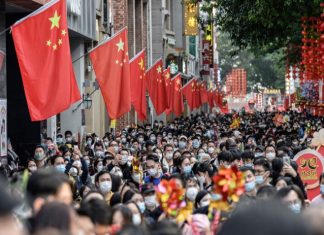 حظر “واتساب” و”ثريدز” في الصين رسمياً