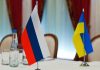 مفاوضات روسية أوكرانية مباشرة بوساطة قطرية