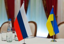 مفاوضات روسية أوكرانية مباشرة بوساطة قطرية