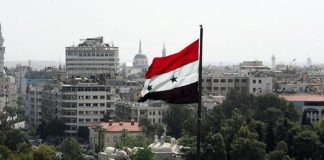 دمشق تستضيف الاجتماع الثالث للجنة القضائية السورية العراقية الإيرانية المشتركة غداً