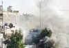 شهداء وجرحى جراء عدوان إسرائيلي استهدف مبنى القنصلية الإيرانية بدمشق