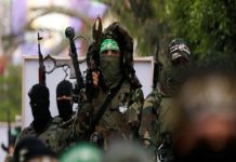 المقاومة الفلسطينية مستمرة في توجيه ضرباتها للعدو