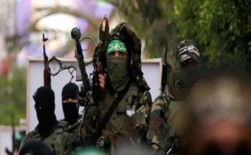 المقاومة الفلسطينية مستمرة في توجيه ضرباتها للعدو