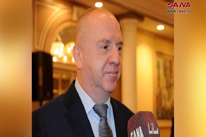 خدمة الفيزا الإلكترونية لزيارة سورية اعتباراً من بداية الشهر المقبل