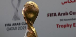 الفيفا يعتمد كأس العرب بطولة رسمية