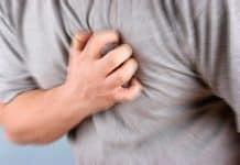 الإسعافات الأولية للمصاب باحتشاء عضلة القلب