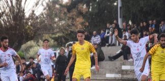 الكرامة وأهلي حلب في صدارة الدوري الأولمبي لكرة القدم