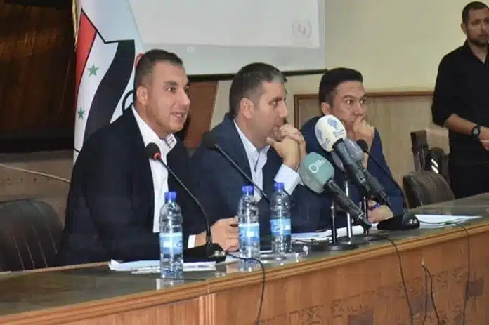 في المجلس المركزي انتخابات مبكرة للأندية ورفض اللاعب الأجنبي