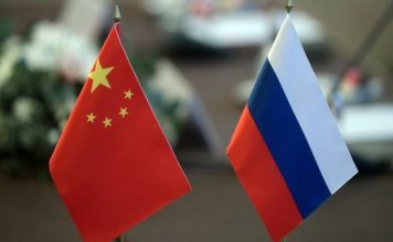 الصين تهنئ بوتين وتؤكد على التعاون بين البلدين