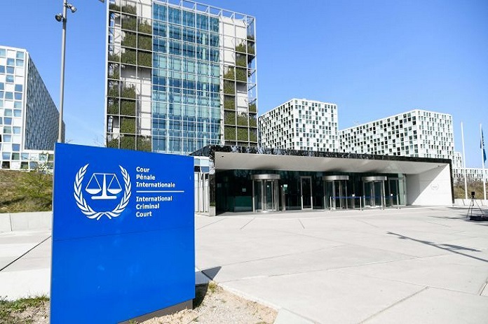 نسعى لإصدار مذكرة اعتقال بحق نتنياهو بتهم ارتكاب جرائم حرب