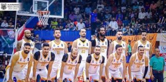 الكرامة يتغلب على النواعير