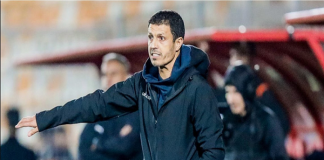 من هو جمال السلامي مدرب منتخب الأردن الجديد وما أبرز إنجازاته؟