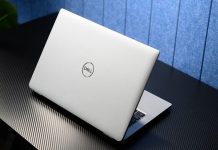 Dell تطلق مجموعة من الحواسب المتطورة والأنيقة