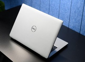 Dell تطلق مجموعة من الحواسب المتطورة والأنيقة