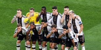 المانيا تكتسح اسكتلندا في افتتاح يورو 2024