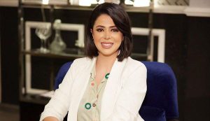 مروة الأطرش
