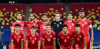 بعد تعثر السعودية واليمن.. الحظ يدعم منتخبنا الشاب في غرب آسيا