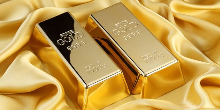 سعر الذهب