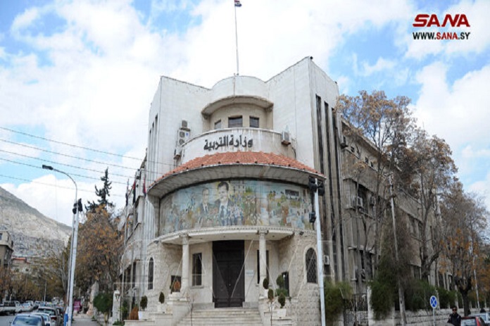 التربية تمنح فرصة جديدة لطلاب الثانوية العامة بفروعها كافة للتسجيل في دورة 2024 الثانية يوم غد الإثنين