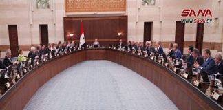 مجلس الوزراء يعتمد الإطار الوطني الناظم لتبسيط إجراءات الخدمات العامة