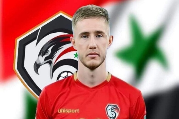 السويدي أوليفر كاسكاو جديد فريق كرة الكرامة