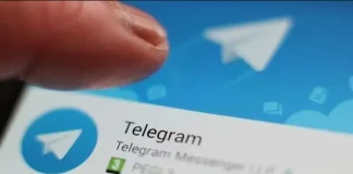 منصة تلغرام