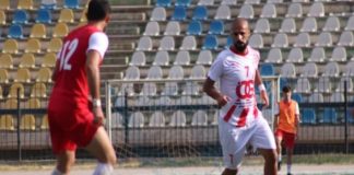 الوحدة والكرامة يكملان ربع نهائي بطولة درع اتحاد الكرة