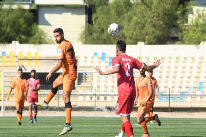 غداً ثلاث مواجهات في ربع نهائي بطولة درع اتحاد كرة القدم
