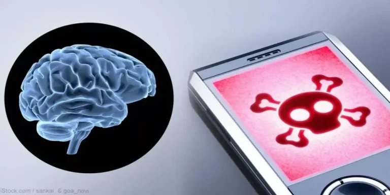 العلاقة بين استخدام الهاتف المحمول وسرطانات المخ