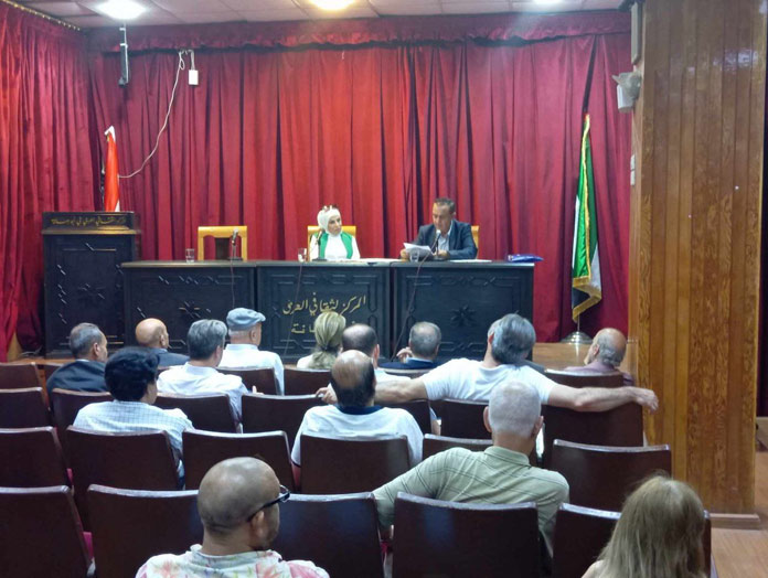 دور المكان في الأدب
