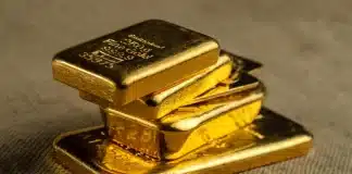سعر الذهب