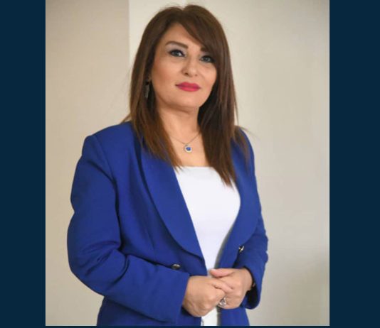 شذى حمود