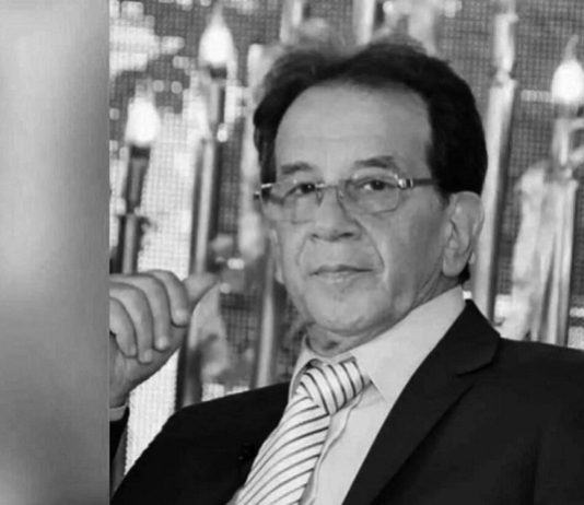 رحيل المطرب عصمت رشيد عن عمر ناهز 76 عاما