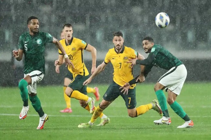العرب على المحك في التصفيات الآسيوية المؤهلة لكاس العالم