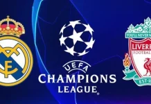 ليفربول يحقق فوزا ثمينا في دوري أبطال أوروبا ليفربول