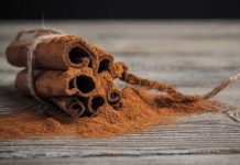 اكتشاف فائدة جديدة للقرفة! اكتشاف فائدة جديدة للقرفة!