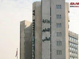 التعليم العالي تؤكد قبول الطلاب القادمين من محافظة حلب في كل الجامعات ‏السورية مؤقتاً
