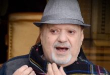 الفنان الكبير موفق بهجت يعلق على مشاهد الفرح الشعبي بسقوط نظام الأسد