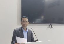 رواد العوّام.. روائي وناقد ومؤسس منصة جدل لرفع المحتوى الثقافي في المكتبة العربية