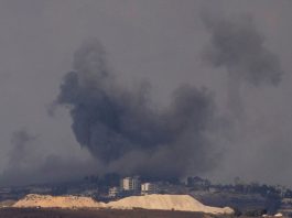وزارة الصحة اللبنانية تعلن حصيلة الغارتين الإسرائيليتين على جنوب البلاد