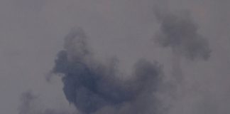 وزارة الصحة اللبنانية تعلن حصيلة الغارتين الإسرائيليتين على جنوب البلاد